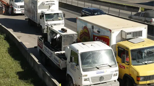 Após MP e resoluções, caminhoneiros descartam paralisação nacional