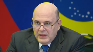 Brasil e Rússia realizam reunião de alto nível com foco em comércio