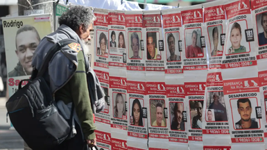 Brasil registrou 84,7 mil desaparecidos em 2025