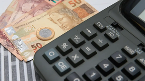 Contas públicas têm déficit de R$ 55,021 bilhões em 2025