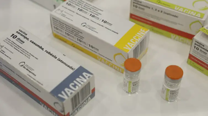 Saúde está em alerta máximo por aumento do sarampo nas Américas