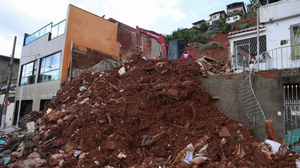 Tragédia na zona da mata mineira e as questões climáticas