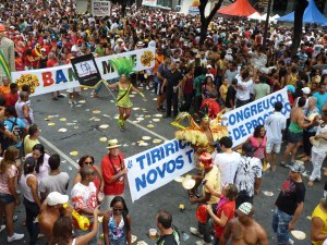 Carnaval em Minas Gerais: Expressão da diversidade