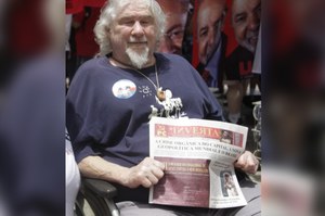 Silvio Tendler, Presente!