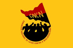 O CONGRESSO NACIONAL DE LUTAS CONTRA O NEOLIBERALISMO (CNCN/MG)