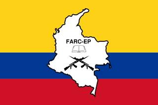 COMUNICADO DAS FORÇAS ARMADAS REVOLUCIONÁRIAS DA COLÔMBIA – EXÉRCITO DO POVO (FARC-EP)