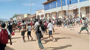 Mais de 2.500 violações de direitos humanos na RDC em cinco meses