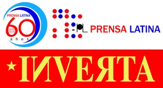60 anos de Prensa Latina e os laços inquebrantáveis com o INVERTA