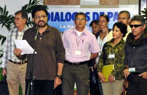 A busca pela paz com justiça social na Colômbia