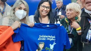 Brasileiros relembram ajuda da Venezuela durante a Covid-19