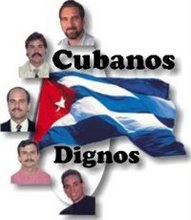 CHAMADO INTERNACIONAL PELA LIBERDADE DOS CINCO CUBANOS PRESOS NOS EUA