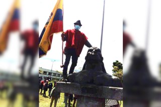 Duas semanas de greve geral no Equador e a luta contra o neoliberalismo