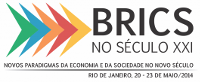 Conferência BRICS NO SÉCULO XXI