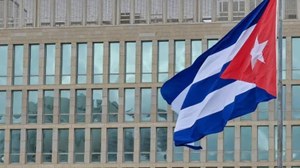 Cuba frustra plano terrorista