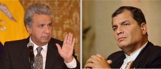 Equador, um breve histórico do governo de Correa e Moreno