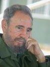 Fidel Castro anuncia que não aspirará nem aceitará a reeleição