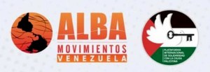 Movimentos sociais da Venezuela manifestam apoio irrestrito ao presidente Nicolás Maduro