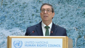 Nosso compromisso com a defesa e a promoção de todos os direitos humanos para todos os seres humanos é reforçado