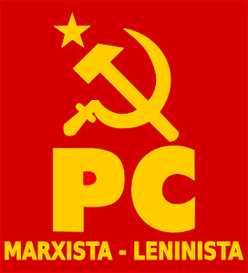Nota do PCML (Br) – Pátria, Socialismo ou Morte, VENCEREMOS! 
