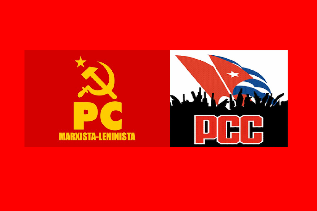 Cuba conta com o apoio total do Partido Comunista da Federação