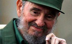 Nota do PCML em louvor a Fidel Castro e ao Povo Cubano!
