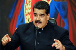 O golpismo teleguiado contra a Venezuela!