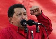 Parlamento venezuelano diz “SIM” ao socialismo