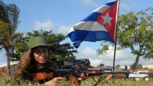 Possível agressão militar dos EUA contra Cuba alerta uma "catástrofe humanitária"