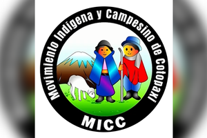 Repudiamos o fechamento da Televisão Comunitária do MICC