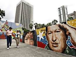 Sistema eleitoral venezuelano oferece garantias suficientes, conclui estudo
