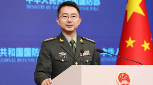 China alerta contra ressurgimento do militarismo japonês