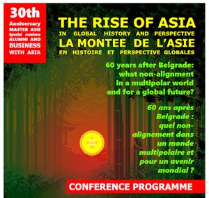 Conferência dos 60 Anos do Movimento dos Não-Alinhados