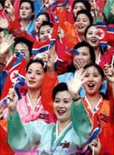 RODONG SINMUN: O rigor revolucionário das mulheres coreanas