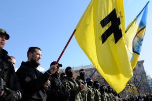 Japão coloca Batalhão de Azov fora da lista de terrorismo