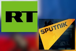 Nota de repúdio contra a censura à RT e Sputnik