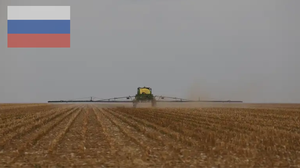 Rússia revela como Ucrânia agrava escassez de grãos e fertilizantes