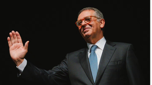 Socialista Antônio Seguro é eleito presidente de Portugal