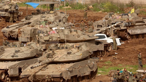 Um mês de guerra entre EUA e Israel contra o Irã: o caos persiste persiste sem fim