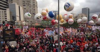 20 de agosto: ato contra o conservadorismo em São Paulo