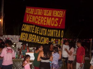 CLCN- Ceará: 5º Arraiá da Cumade Mazé 