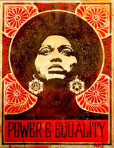 Mulher, Feminismo e Luta revolucionária! 