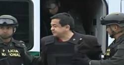 Nota de repúdio a extradição do jornalista Joaquín Pérez Becerra, por sua imediata libertação!