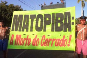 Nota Pública: No Cerrado piauiense, comunidades sofrem violências e perdem seus territórios