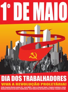 O Primeiro de Maio e a Revolução no Brasil