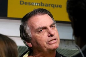 Condenação de Bolsonaro por golpe agita semana no Brasil