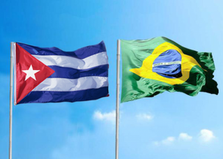 Cuba condena golpe de estado parlamentar em marcha no Brasil
