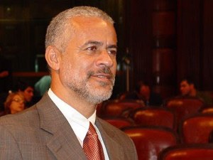Entrevista com Gilberto Palmares (13455)