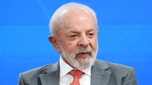 Lula homenageia vítimas do Holocausto e condena autoritarismo