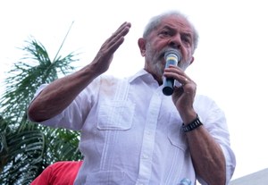 O processo do Caso Lula e o desrespeito às leis no Brasil
