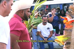 Professor denuncia Perseguição Política!